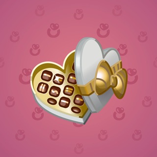 Valentine Box #35258