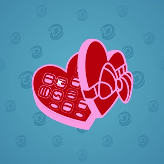 Valentine Box #35377