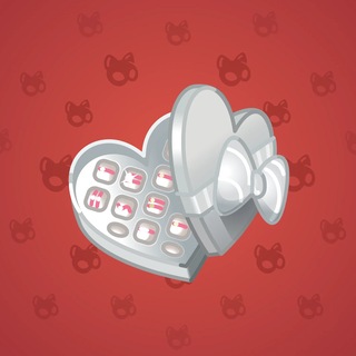 Valentine Box #35379