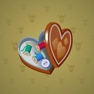 Valentine Box #35382