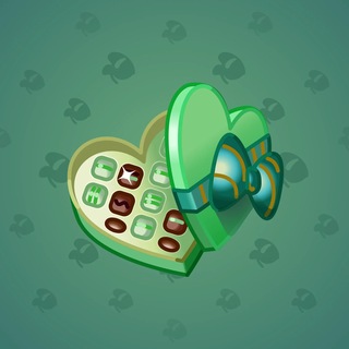Valentine Box #35383