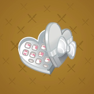 Valentine Box #35384
