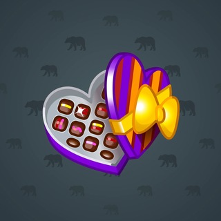 Valentine Box #35386