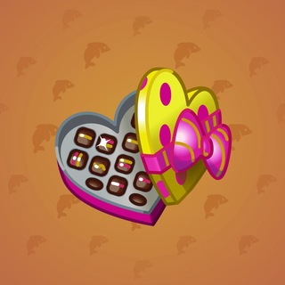 Valentine Box #35387