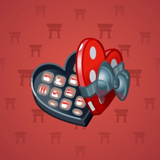 Valentine Box #35389