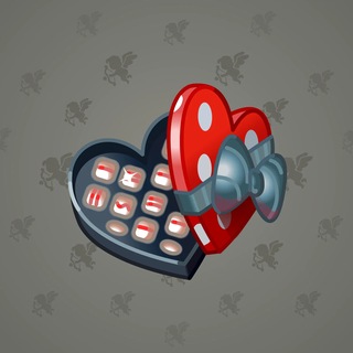 Valentine Box #35390