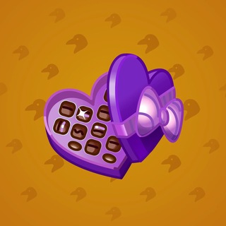 Valentine Box #35506