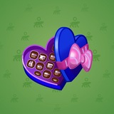 Valentine Box #35508