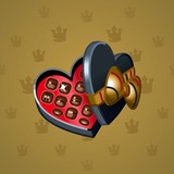 Valentine Box #35509