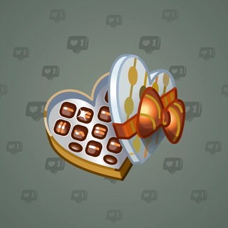 Valentine Box #35510