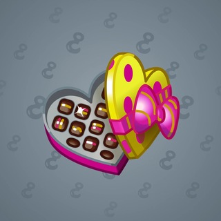 Valentine Box #35515