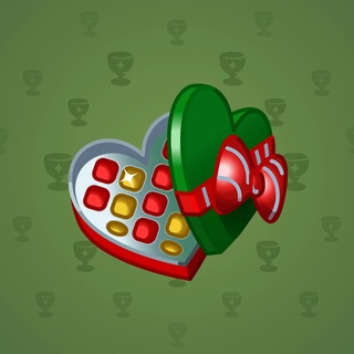 Valentine Box #35516