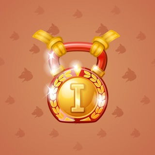 Victory Medal #105453