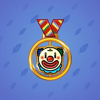 Victory Medal #105454