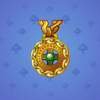 Victory Medal #105455