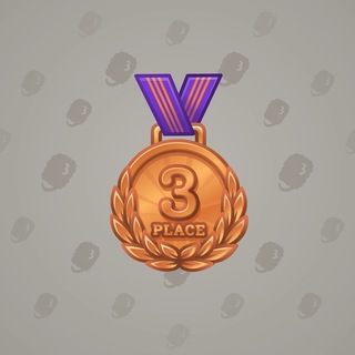 Victory Medal #105486