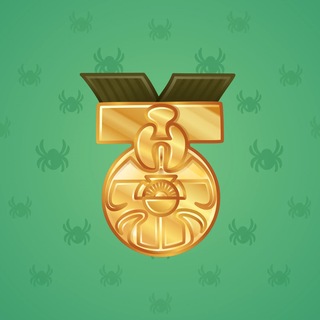 Victory Medal #105487