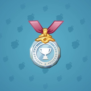 Victory Medal #105488