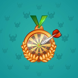 Victory Medal #105489