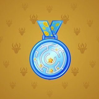 Victory Medal #105490