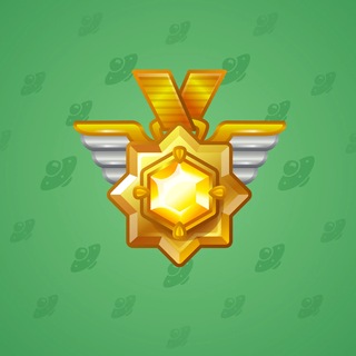 Victory Medal #105491