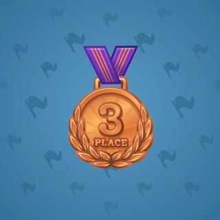 Victory Medal #105492