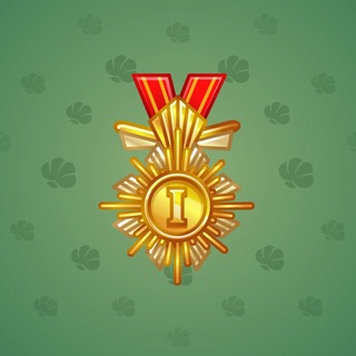 Victory Medal #105496