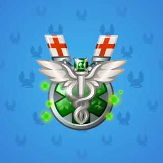 Victory Medal #105497
