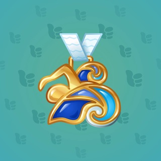 Victory Medal #105498