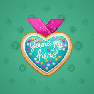 Victory Medal #105501