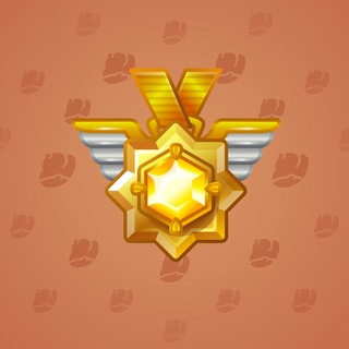 Victory Medal #105503