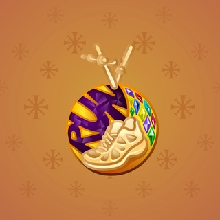 Victory Medal #105690