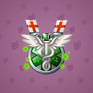 Victory Medal #105692