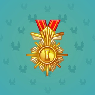 Victory Medal #105697