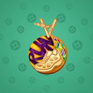 Victory Medal #105698