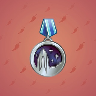 Victory Medal #105700