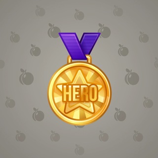 Victory Medal #105701