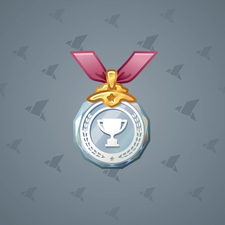 Victory Medal #105703