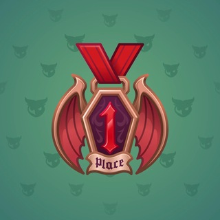 Victory Medal #105705