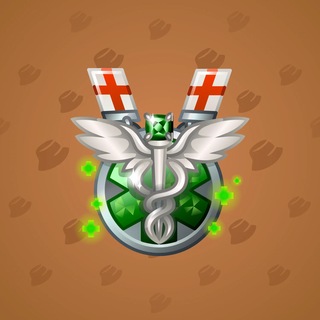 Victory Medal #105734