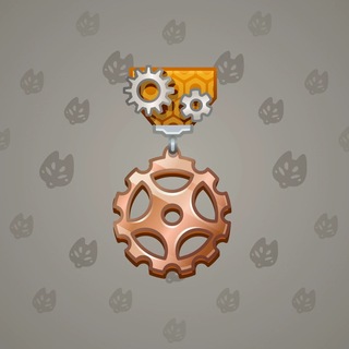 Victory Medal #105735
