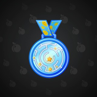 Victory Medal #105738