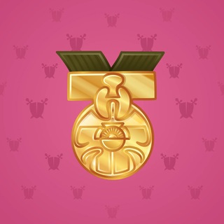 Victory Medal #105739
