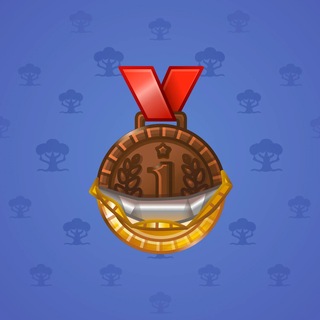 Victory Medal #105740