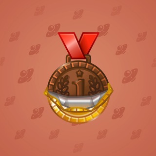 Victory Medal #105741