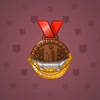 Victory Medal #105742