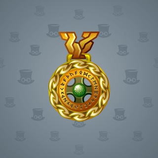 Victory Medal #105743