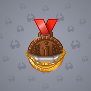 Victory Medal #105746