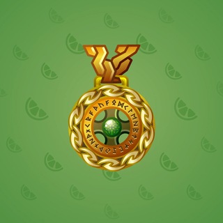Victory Medal #105748