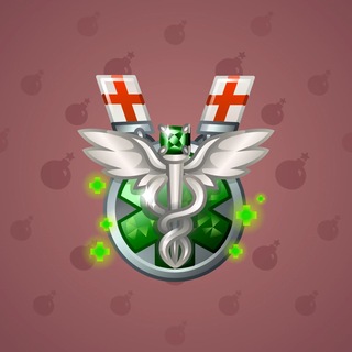 Victory Medal #105928